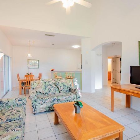 Berkley Lake Townhomes Kissimmee Luaran gambar