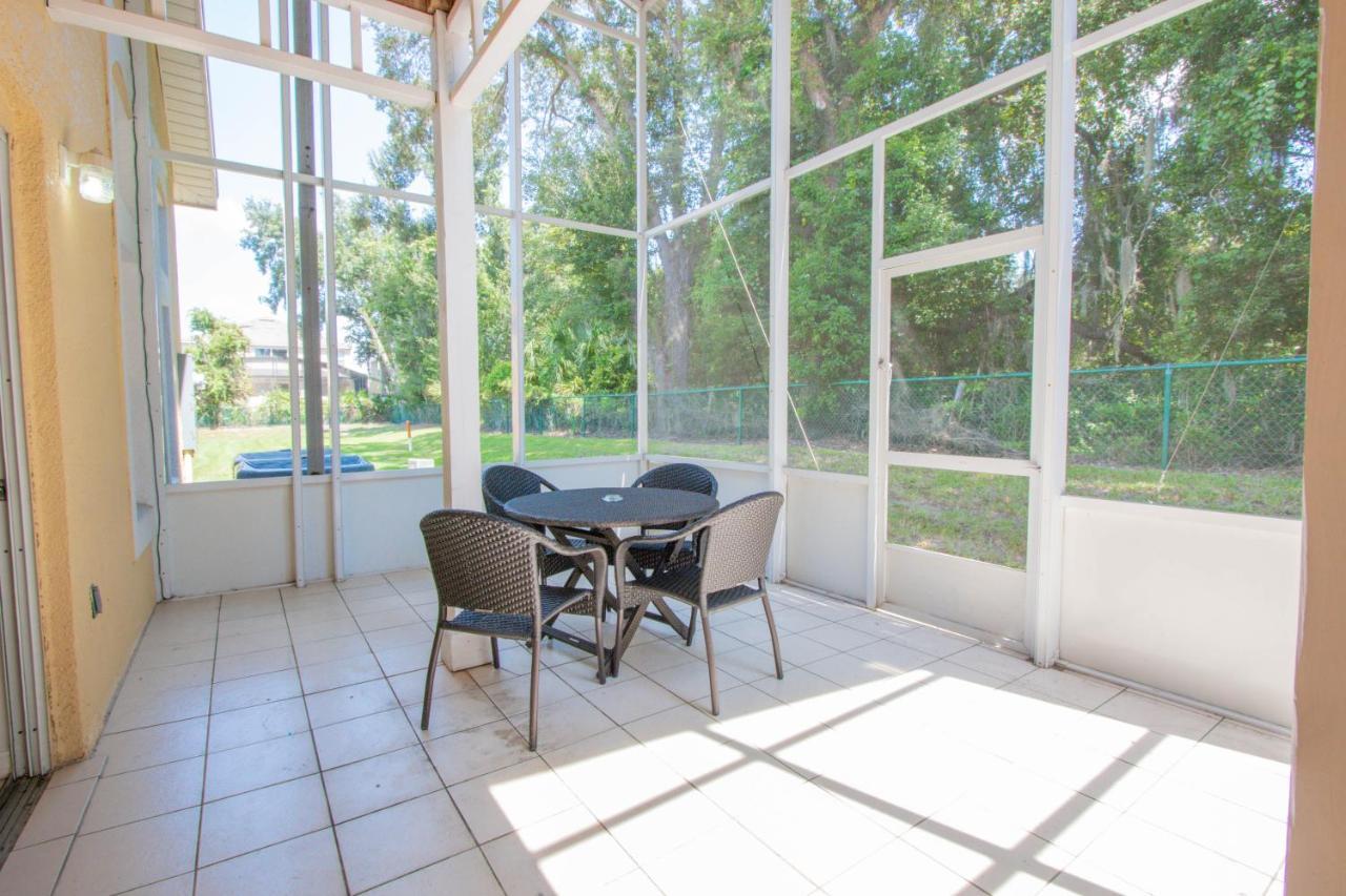 Berkley Lake Townhomes Kissimmee Luaran gambar