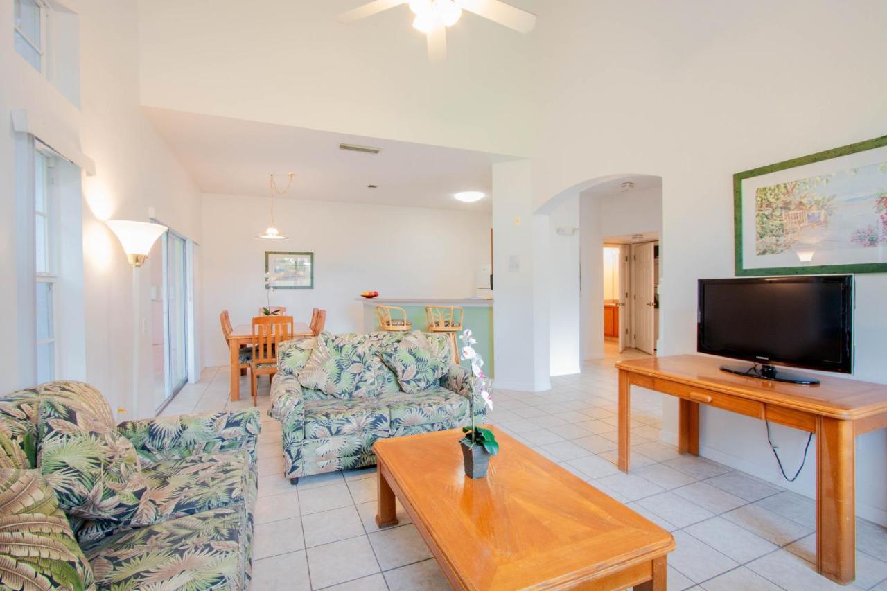 Berkley Lake Townhomes Kissimmee Luaran gambar