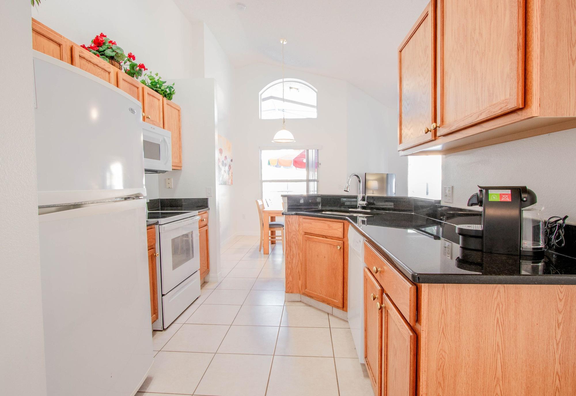 Berkley Lake Townhomes Kissimmee Luaran gambar