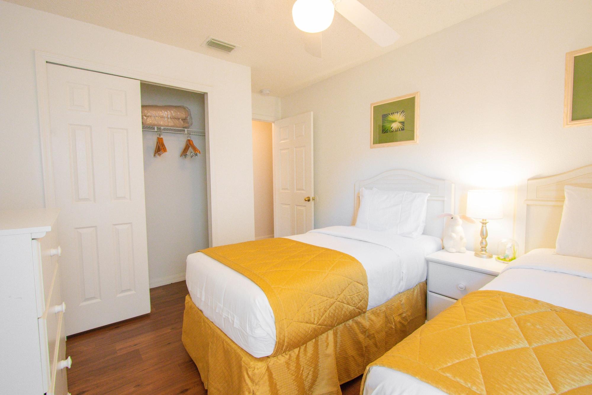 Berkley Lake Townhomes Kissimmee Luaran gambar