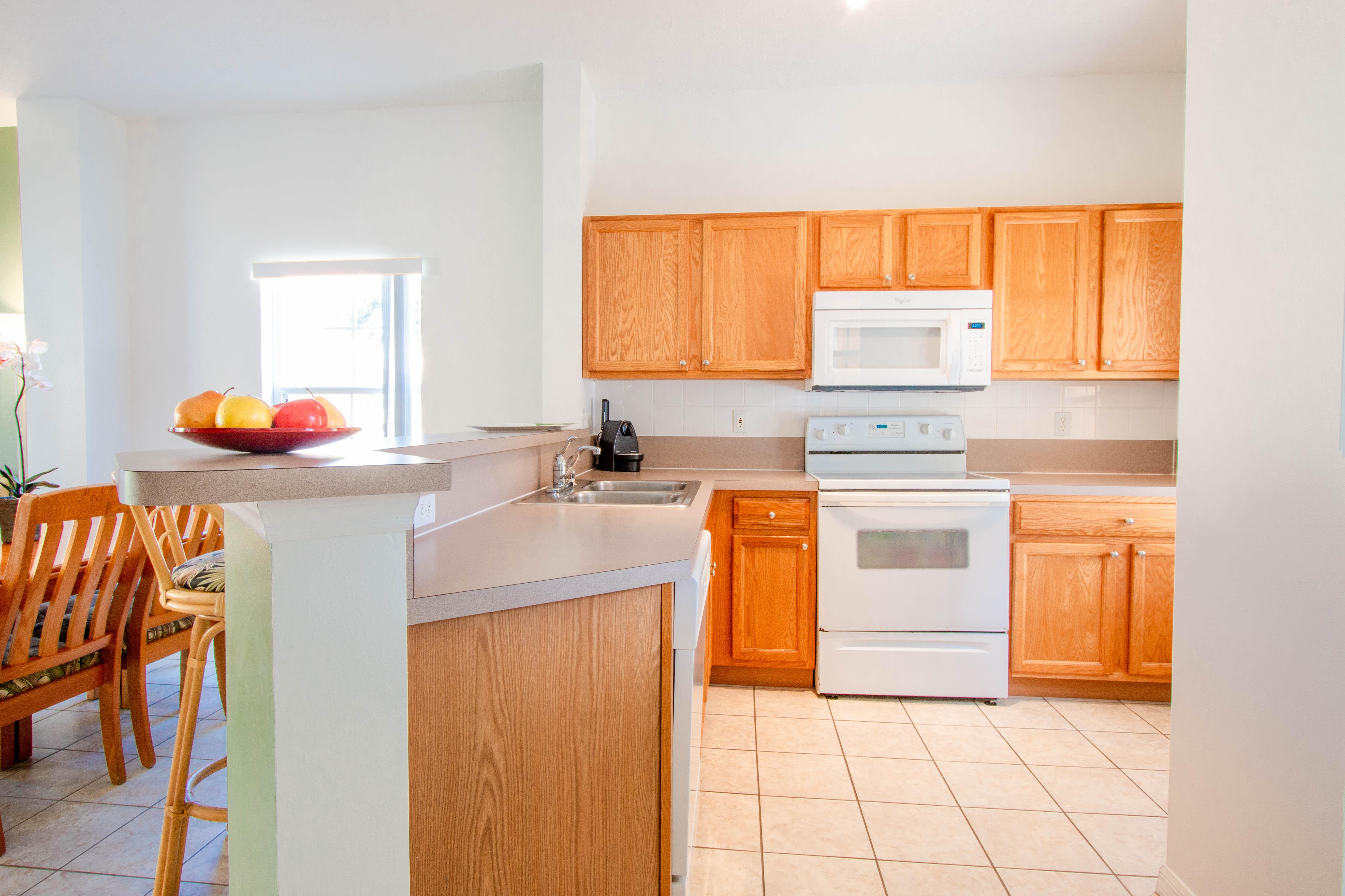 Berkley Lake Townhomes Kissimmee Luaran gambar