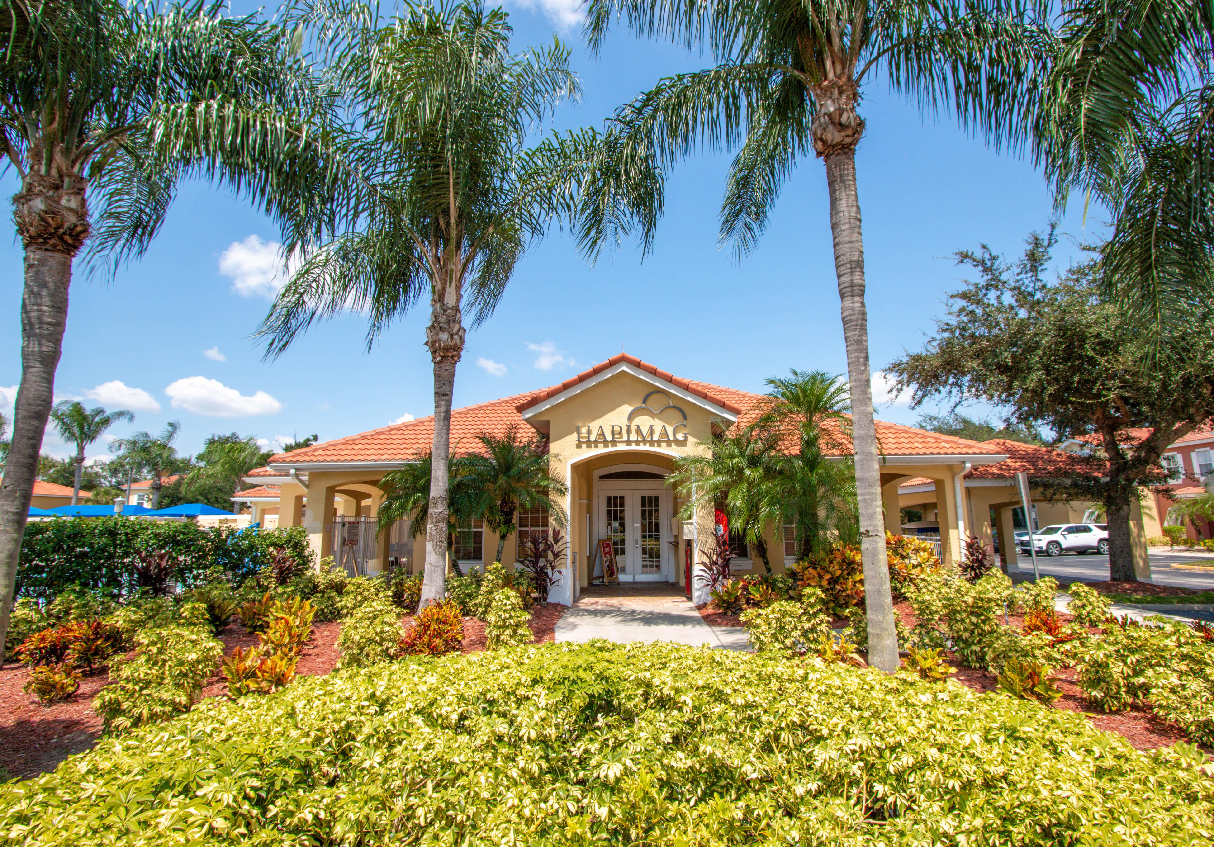 Berkley Lake Townhomes Kissimmee Luaran gambar