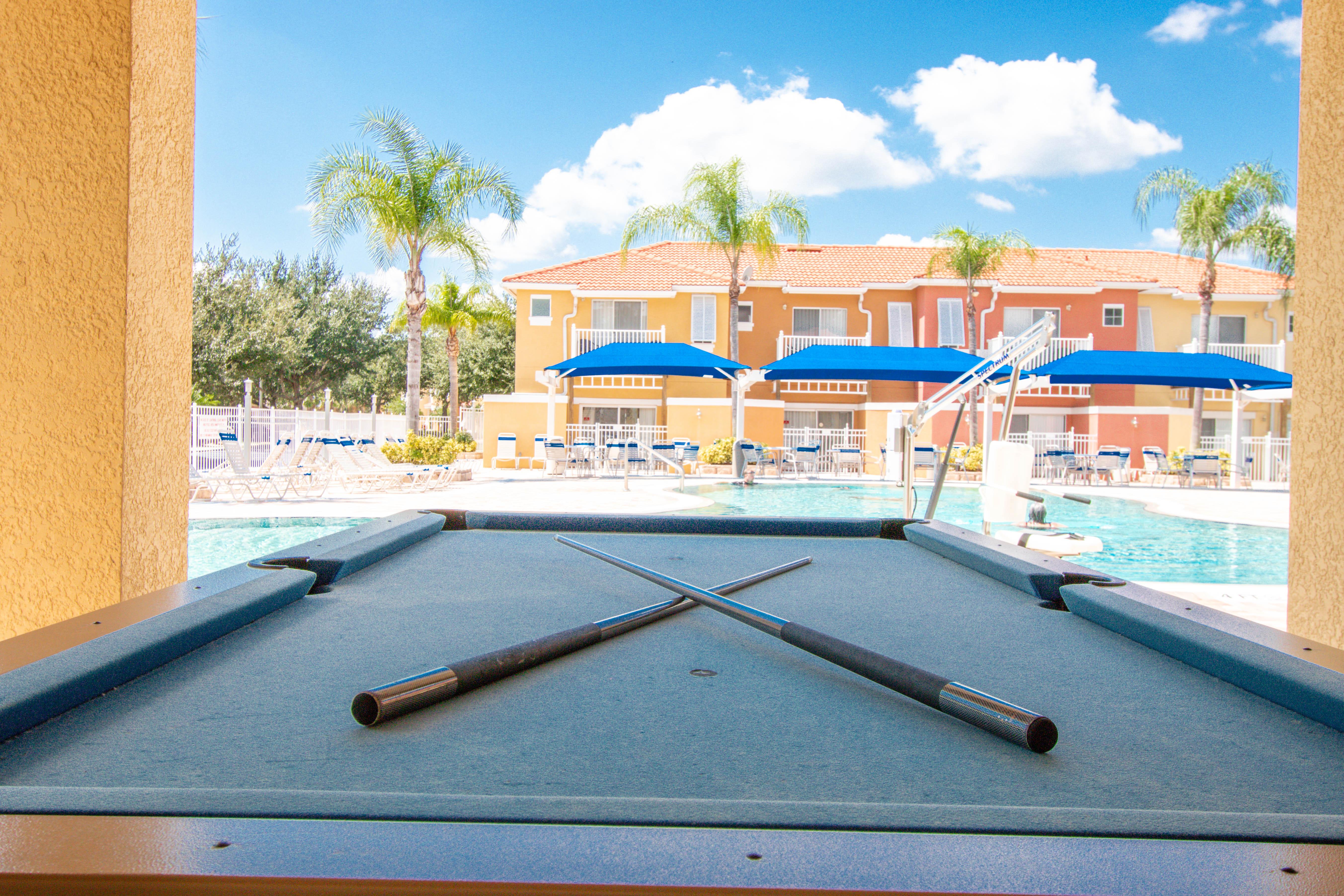 Berkley Lake Townhomes Kissimmee Luaran gambar