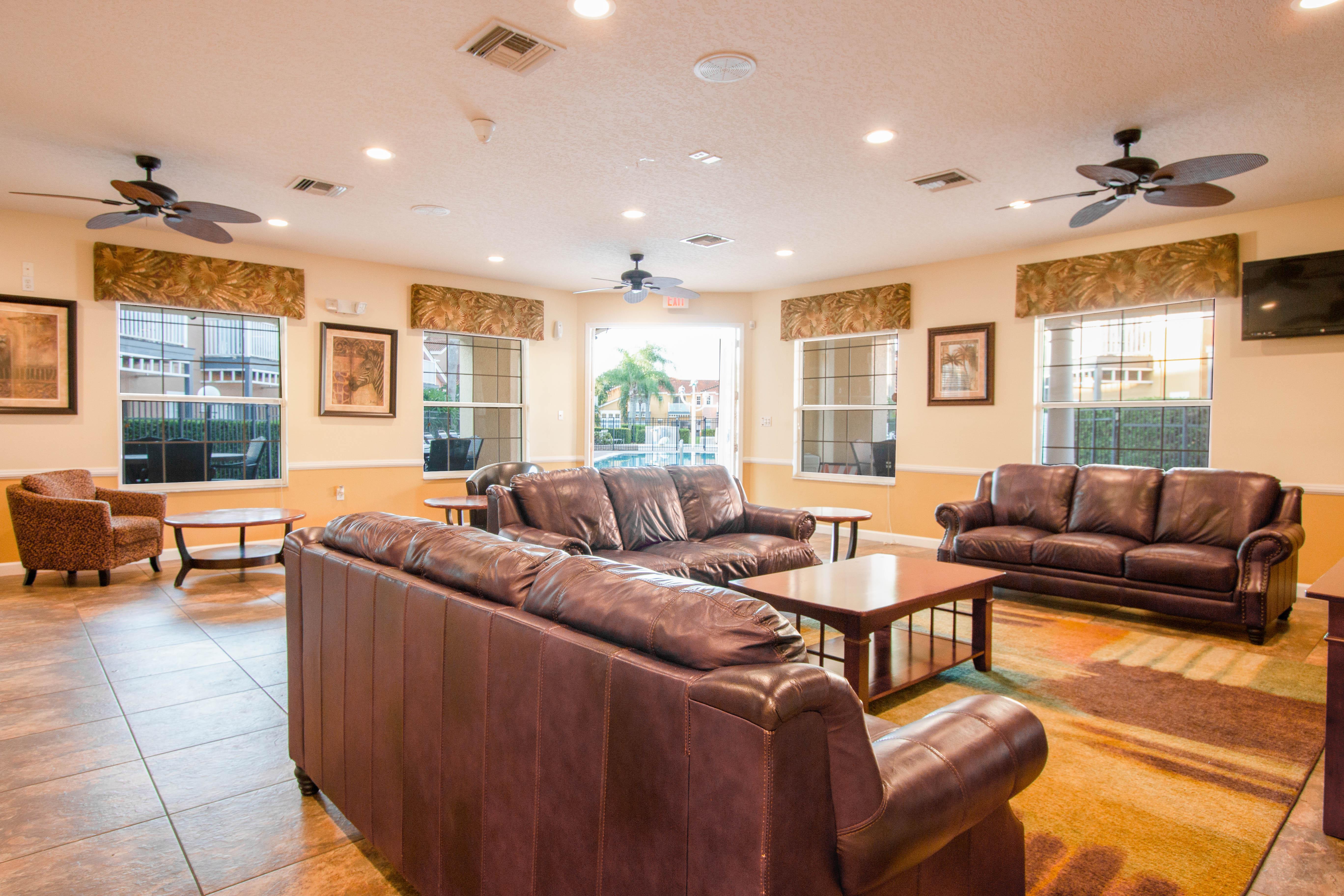 Berkley Lake Townhomes Kissimmee Luaran gambar