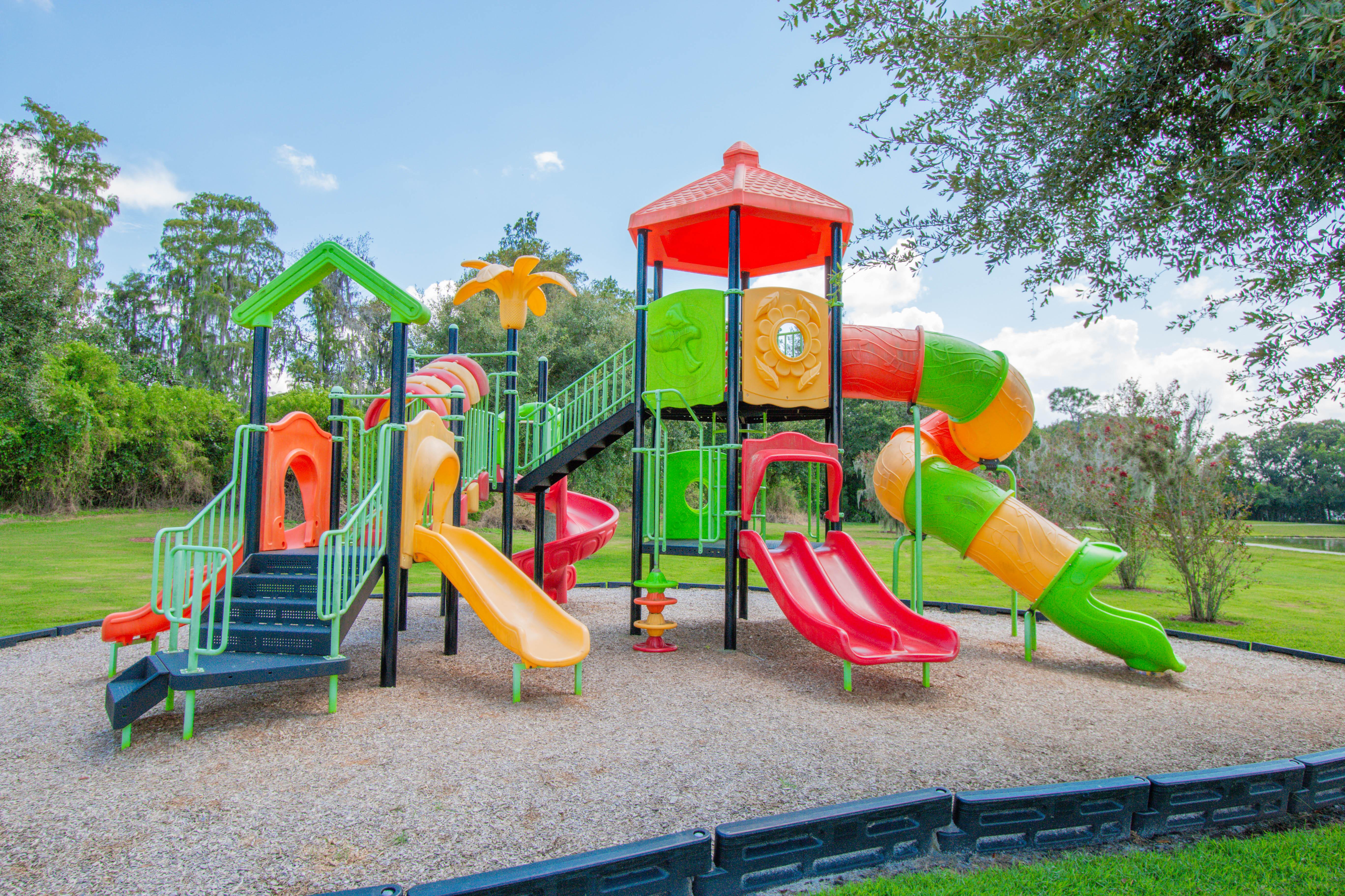 Berkley Lake Townhomes Kissimmee Luaran gambar