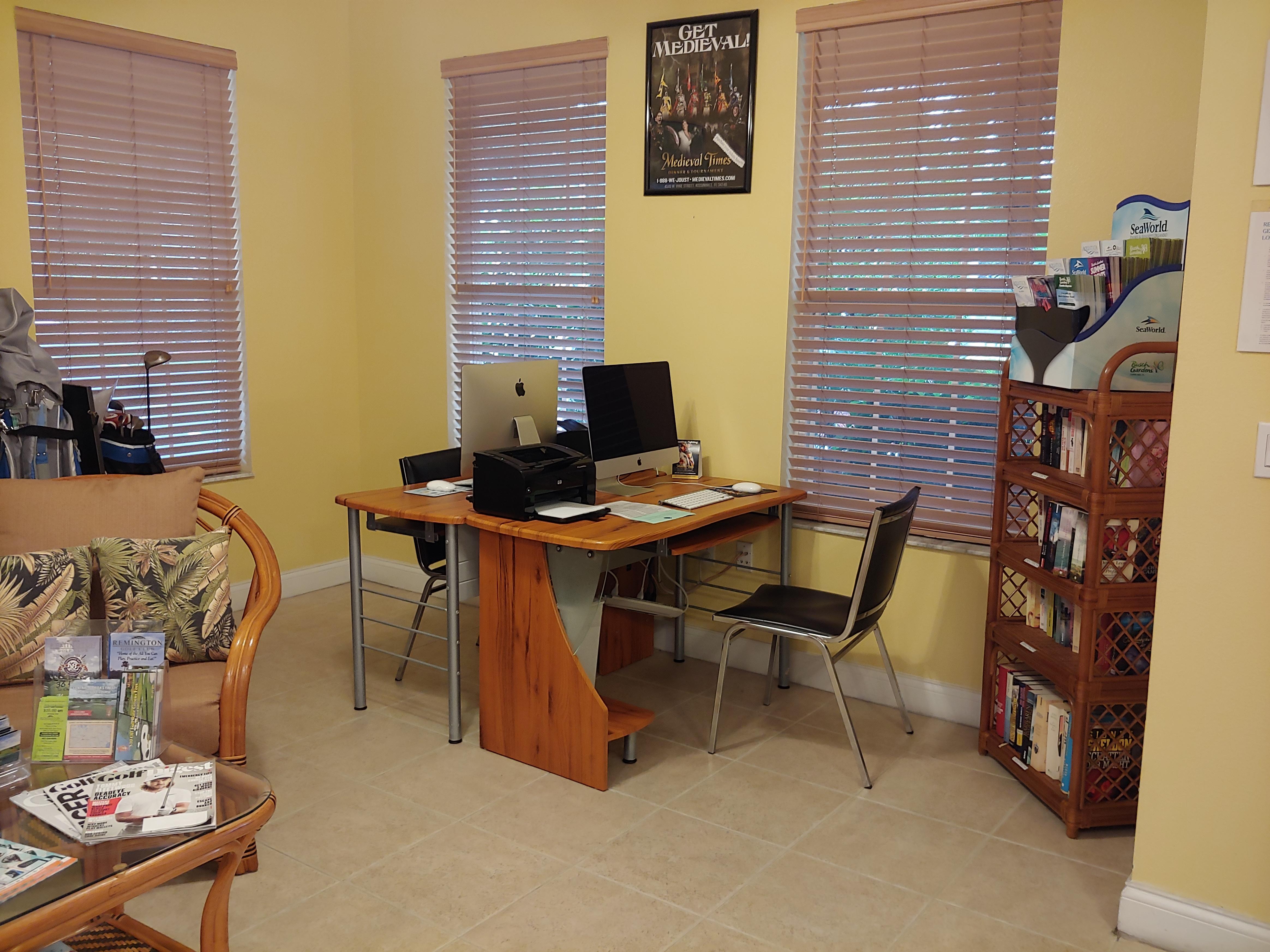 Berkley Lake Townhomes Kissimmee Luaran gambar