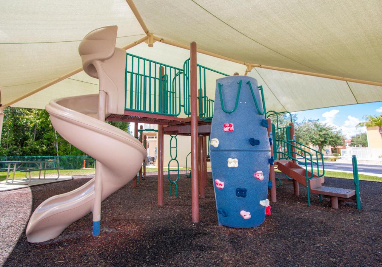Berkley Lake Townhomes Kissimmee Luaran gambar