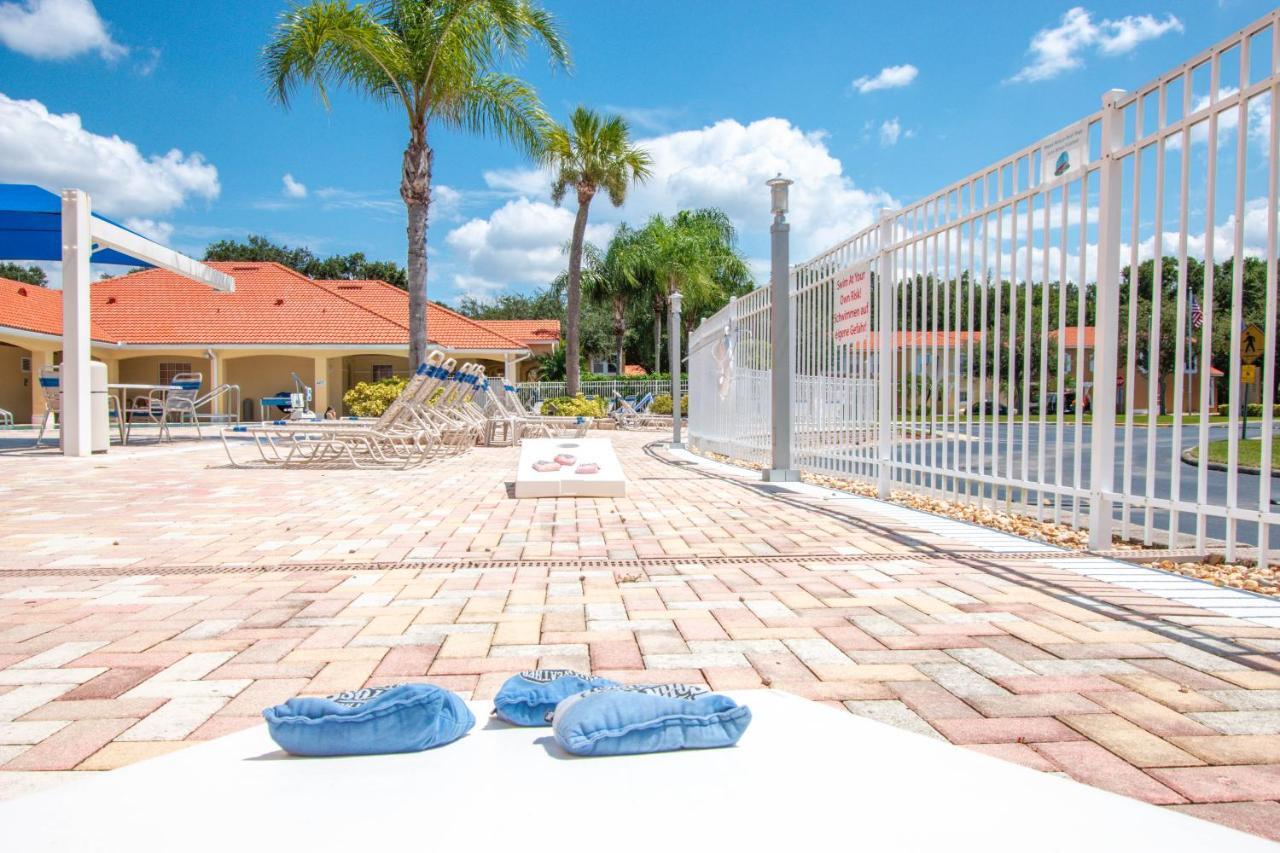 Berkley Lake Townhomes Kissimmee Luaran gambar