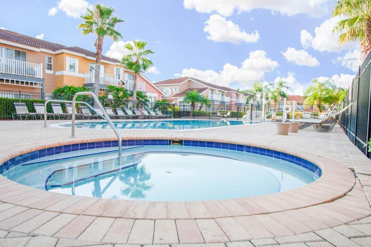 Berkley Lake Townhomes Kissimmee Luaran gambar