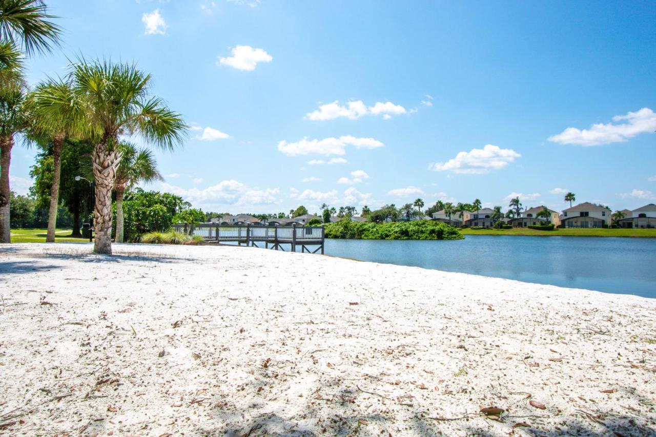 Berkley Lake Townhomes Kissimmee Luaran gambar