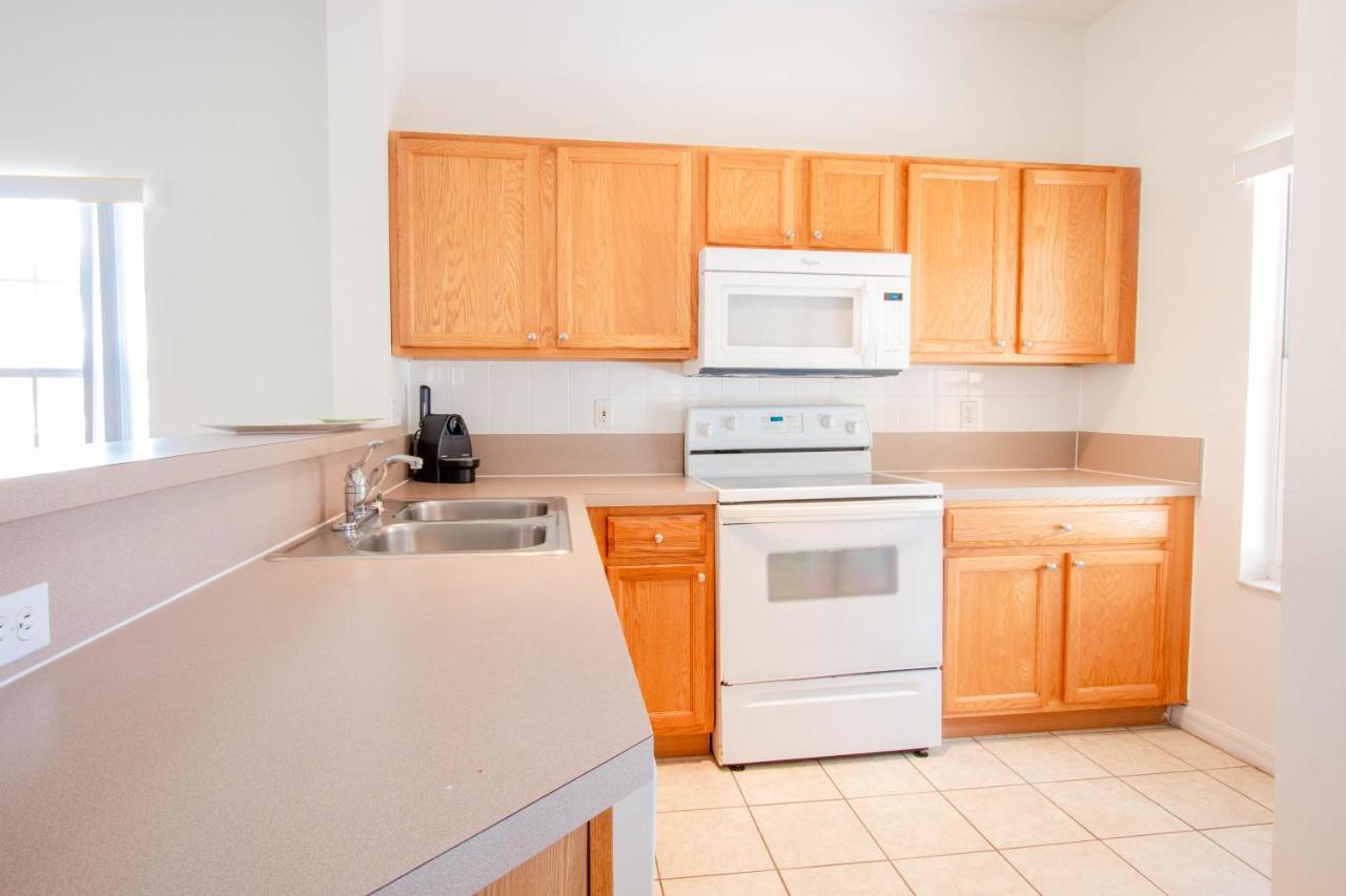 Berkley Lake Townhomes Kissimmee Luaran gambar