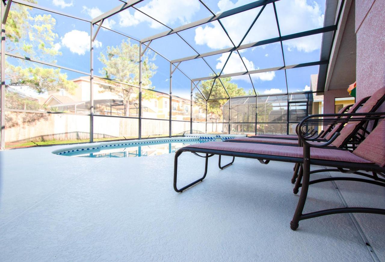 Berkley Lake Townhomes Kissimmee Luaran gambar