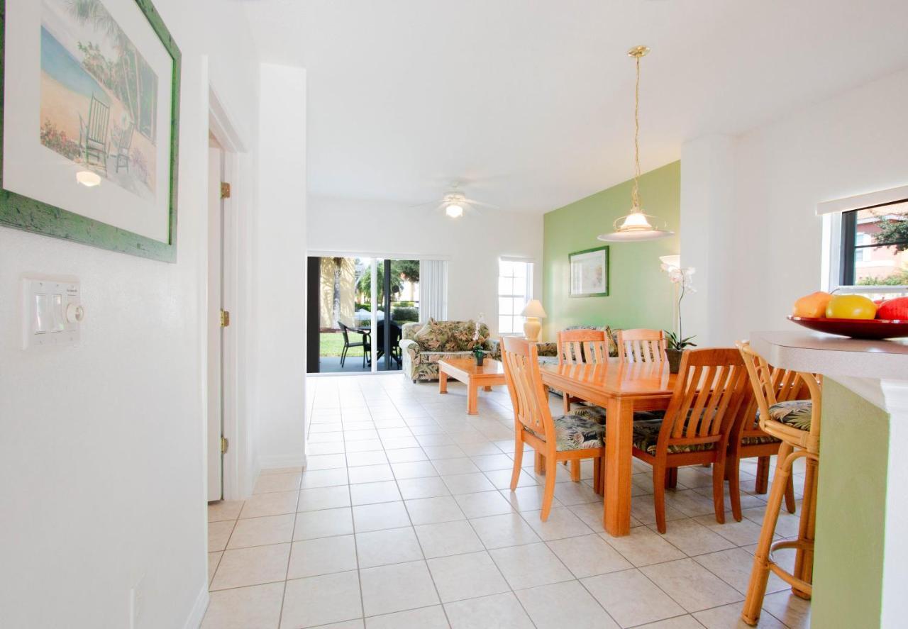 Berkley Lake Townhomes Kissimmee Luaran gambar