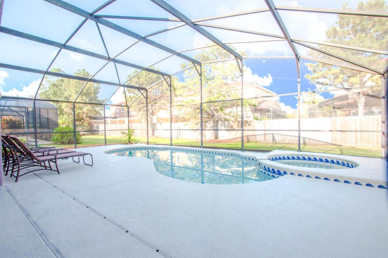 Berkley Lake Townhomes Kissimmee Luaran gambar