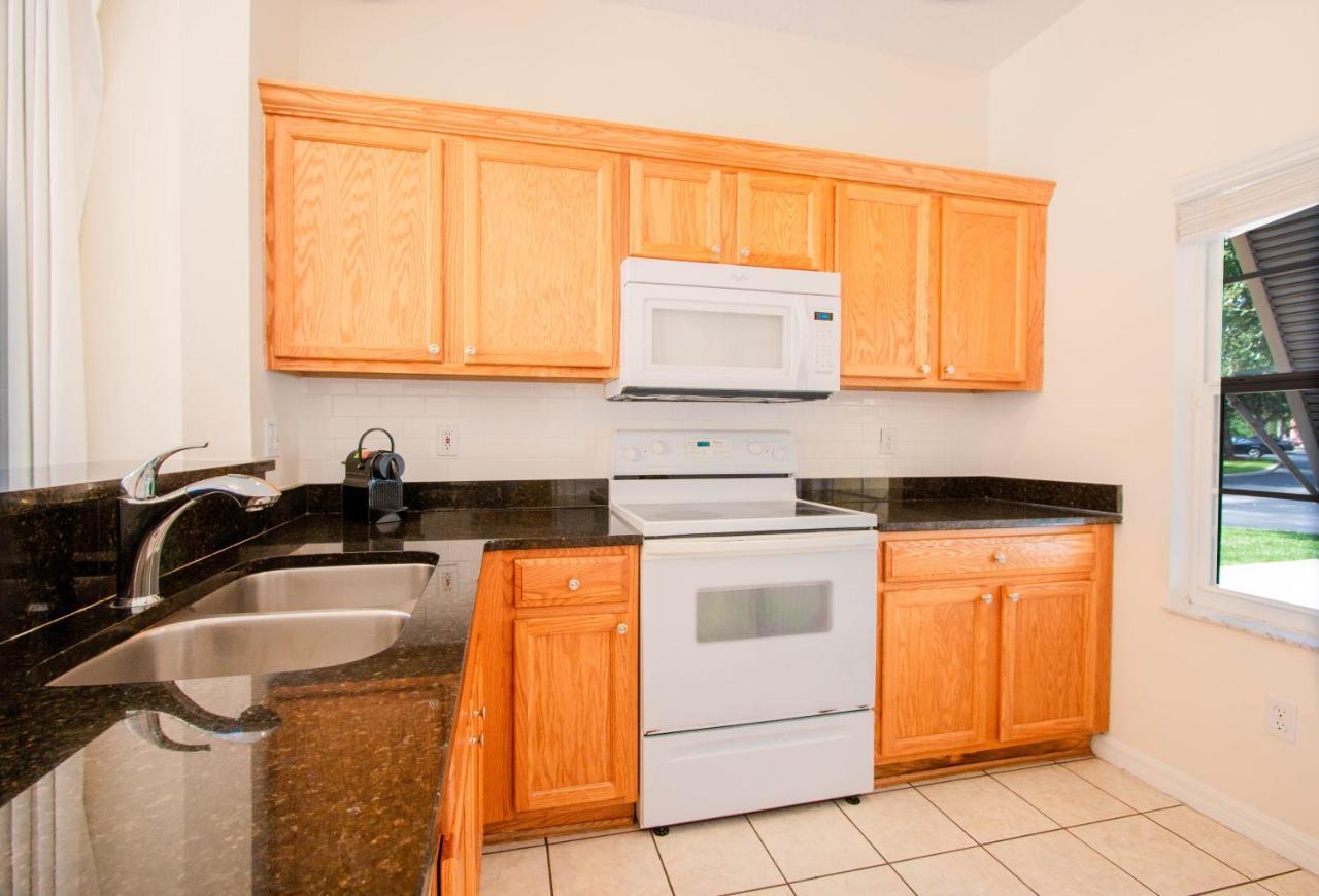 Berkley Lake Townhomes Kissimmee Luaran gambar