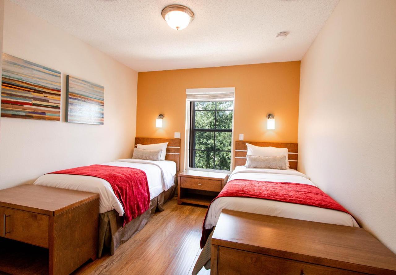Berkley Lake Townhomes Kissimmee Luaran gambar