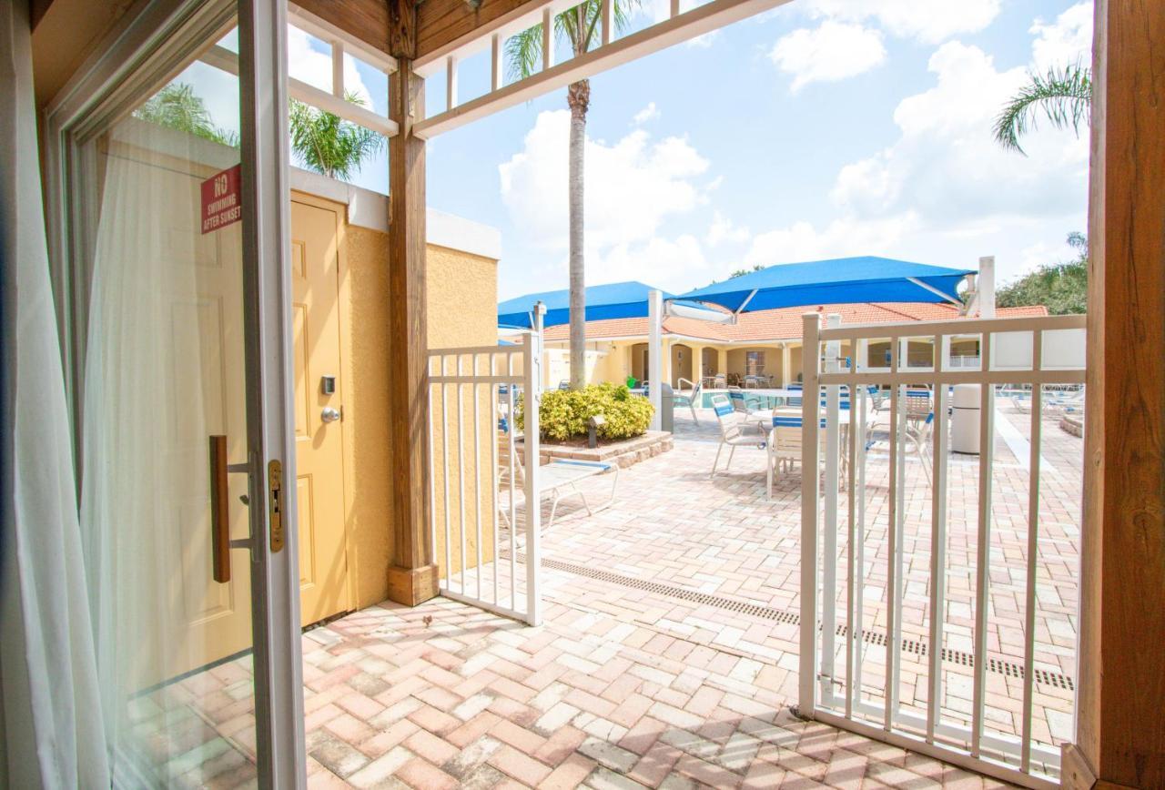 Berkley Lake Townhomes Kissimmee Luaran gambar