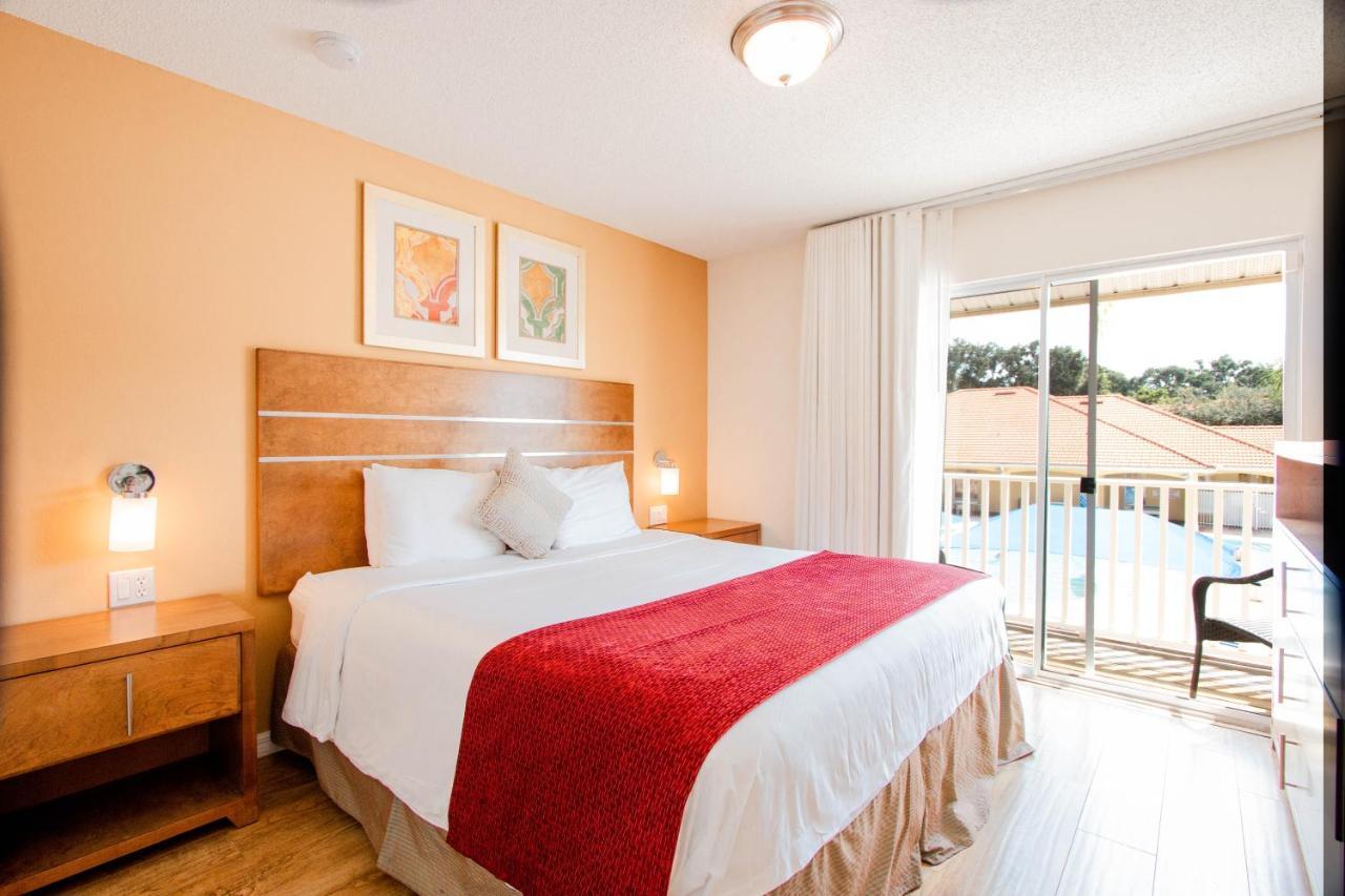Berkley Lake Townhomes Kissimmee Luaran gambar